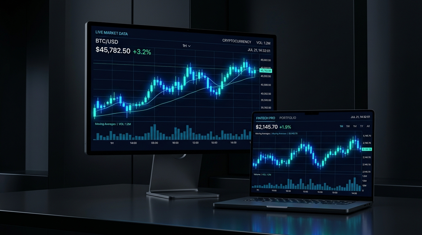 Platform Overview